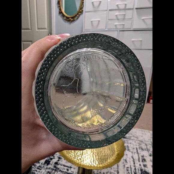 Gorgeous!!! Large Heavy Vintage Syndicate Sales Inc. Flower Vase - Picture 3 of 5